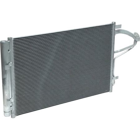 Universal Air Cond Universal Air Conditioning, Cn3967Pfc CN3967PFC